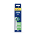 Image 1 for Oral-B Pro Cross Action Toothbrush Heads, 4 Counts
