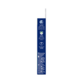 Image 2 for Oral-B Pro Cross Action Black Toothbrush Heads, 4 Counts