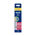Image 2 for Oral-B Pro Floss Action Toothbrush Heads, 4 Counts