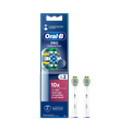 Image 1 for Oral-B Pro Floss Action Toothbrush Heads, 2 Counts