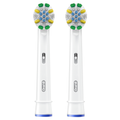 Image 3 for Oral-B Pro Floss Action Toothbrush Heads, 2 Counts