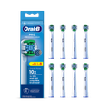 Image 1 for Oral-B Pro Precision Clean Electric Toothbrush Heads, 8 Counts