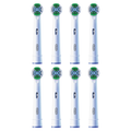 Image 3 for Oral-B Pro Precision Clean Electric Toothbrush Heads, 8 Counts