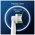 Image 5 for Oral-B Pro Precision Clean Electric Toothbrush Heads, 8 Counts