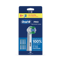 Image 2 for Oral-B Pro Precision Clean Toothbrush Heads, 8 Counts
