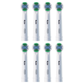 Image 3 for Oral-B Pro Precision Clean Toothbrush Heads, 8 Counts
