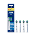 Image 1 for Oral-B Pro Precision Clean Toothbrush Heads, 4 Counts