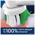 Image 5 for Oral-B Pro Precision Clean Toothbrush Heads, 4 Counts