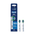 Image 1 for Oral-B Pro Precision Clean Toothbrush Heads, 2 Counts