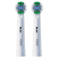 Image 3 for Oral-B Pro Precision Clean Toothbrush Heads, 2 Counts