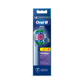 Image 2 for Oral-B Pro 3D White Toothbrush Heads with X Filament, 8 Counts