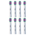 Image 3 for Oral-B Pro 3D White Toothbrush Heads, 8 Counts