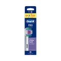Image 2 for Oral-B Pro 3D White Toothbrush Heads, 4 Counts