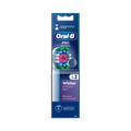 Image 2 for Oral-B Pro 3D White Toothbrush Heads, 2 Counts
