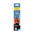 Image 2 for Oral-B PRO Kids Toothbrush Head, Featuring Disney The Lion King for Ages 3+, Pack of 4