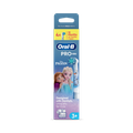 Image 2 for Oral-B PRO Kids Toothbrush Head, Featuring Disney Frozen for Ages 3+, Pack of 4