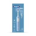 Image 1 for Oral-B Pro Vitality Blue Electric Toothbrush
