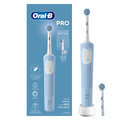 Image 2 for Oral-B Pro Vitality Blue Electric Toothbrush