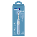 Image 3 for Oral-B Pro Vitality Blue Electric Toothbrush