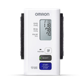 Image 1 for NightView Automatic Wrist Blood Pressure Monitor