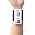 Image 4 for NightView Automatic Wrist Blood Pressure Monitor