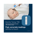 Image 2 for OMRON Gentle Temp 730 (MC-F300-E) Forehead Thermometer