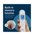 Image 5 for OMRON Gentle Temp 730 (MC-F300-E) Forehead Thermometer