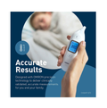 Image 3 for OMRON Gentle Temp 533 (MC-E533-E) In-Ear Thermometer