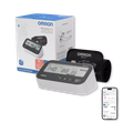 Image 1 for OMRON M4 Connect AFib Upper Arm Blood Pressure Monitor (HEM-7196T1-FLE)