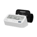 Image 1 for OMRON M3 Comfort AFib Upper Arm Blood Pressure Monitor (HEM-7196-FLE)