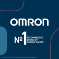 Image 4 for OMRON M3 Comfort AFib Upper Arm Blood Pressure Monitor (HEM-7196-FLE)