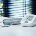 Image 2 for OMRON M2+ Upper Arm Blood Pressure Monitor (HEM-7188-LE)