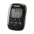 Image 1 for Walking Style IV Pedometer Black