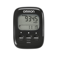 Image 3 for Walking Style IV Pedometer Black