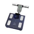 Image 1 for BF511 Full Body Composition Monitor - Blue