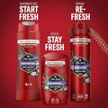 Image 3 for Nightpanther Stick, Spray, Shower Gel