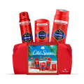 Image 1 for Captain Stick, Spray, Shower Gel