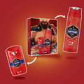 Image 2 for Captain Stick and Shower Gel