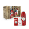 Image 1 for Treasure Chest Gift Set