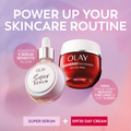 Image 4 for Super Powered Duo Giftset: Super Serum + Regenerist Niacinamide SPF30 Day Cream Moisturiser