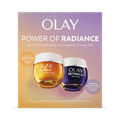 Image 1 for Radiance Renewal Giftset: Vitamin C SPF30 Day Cream + Retinol 24 Night Cream 50ml