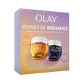 Image 2 for Radiance Renewal Giftset: Vitamin C SPF30 Day Cream + Retinol 24 Night Cream 50ml
