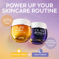 Image 3 for Radiance Renewal Giftset: Vitamin C SPF30 Day Cream + Retinol 24 Night Cream 50ml