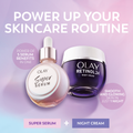 Image 4 for Smooth & Renew Gift Set: Super Serum 30ml + Retinol 24 Night Face Moisturiser 50ml