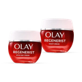 Image 1 for Regenerist Skincare Gift Set: Regenerist SPF30 Day Cream 50ml & Night Cream 50ml