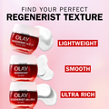 Image 3 for Regenerist Skincare Gift Set: Regenerist SPF30 Day Cream 50ml & Night Cream 50ml