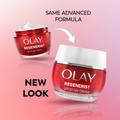 Image 4 for Regenerist Skincare Gift Set: Regenerist SPF30 Day Cream 50ml & Night Cream 50ml