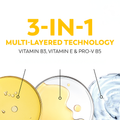 Image 5 for Complete Moisturise & Glow Skincare Giftset: Day Cream SPF15 50ml + Night Cream 50ml