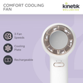 Image 2 for Comfort Cooling Fan