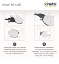 Image 5 for Thermal Comforter
